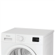 INDESIT Dryer Machine | C YSD 83D WW EE | Energy efficiency class D | Front loading | 8 kg | Heat pump | LED | Depth 54.5 cm | White
