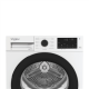 Whirlpool Dryer Machine | WP D9 WBS EE | Energy efficiency class D | Front loading | 9 kg | Heat pump | Digital | Depth 61 cm | White