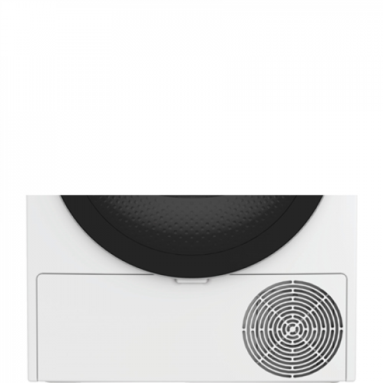 Whirlpool Dryer Machine | WP D9 WBS EE | Energy efficiency class D | Front loading | 9 kg | Heat pump | Digital | Depth 61 cm | White