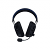 Razer BlackShark V3 Pro for PlayStation Gaming Headset, Over-Ear,Wireless,  Black | Razer