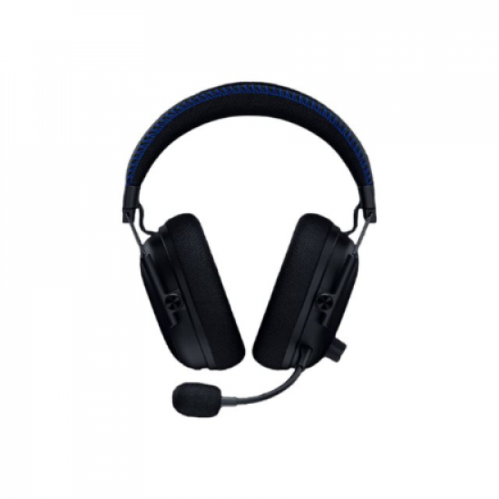 Razer BlackShark V3 Pro for PlayStation Gaming Headset, Over-Ear,Wireless,  Black | Razer