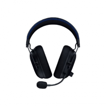 Razer BlackShark V3 Pro for PlayStation Gaming Headset, Over-Ear,Wireless,  Black | Razer