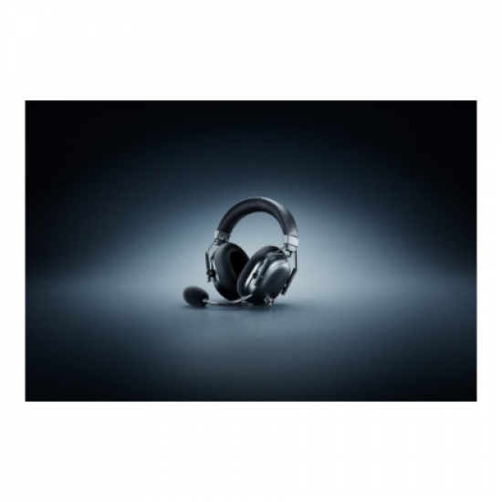 Razer BlackShark V3 Pro for PlayStation Gaming Headset, Over-Ear,Wireless,  Black | Razer