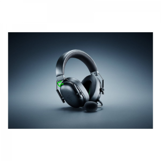 Razer BlackShark V3 for Xbox Gaming Headset, Over-Ear, Wireless | Razer