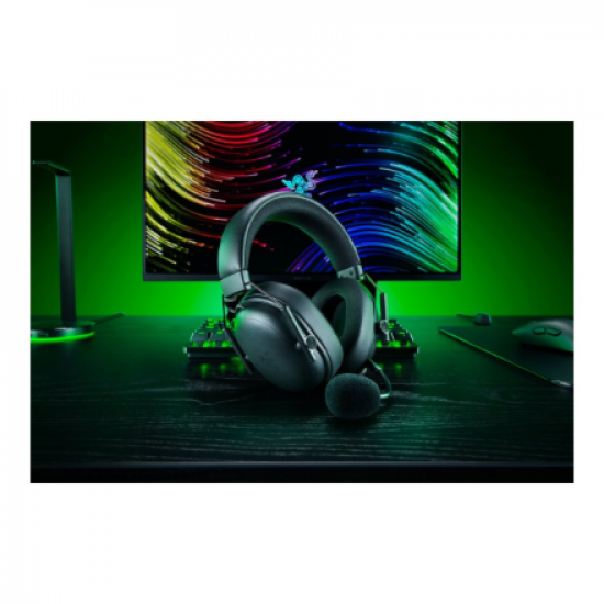 Razer BlackShark V3 for Xbox Gaming Headset, Over-Ear, Wireless | Razer