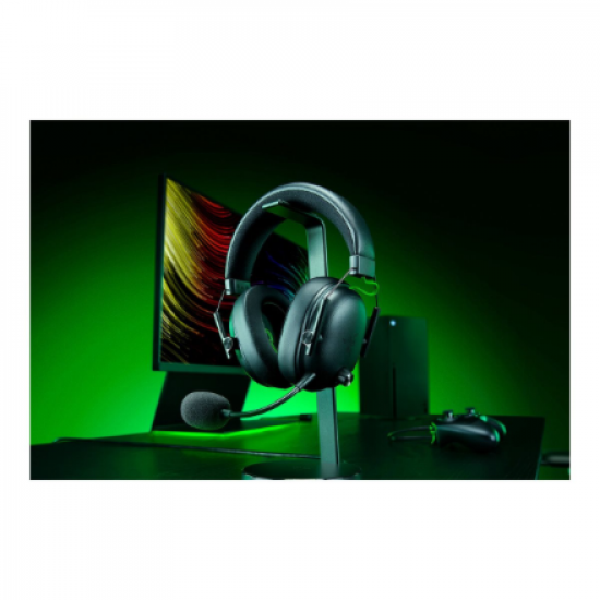 Razer BlackShark V3 for Xbox Gaming Headset, Over-Ear, Wireless | Razer