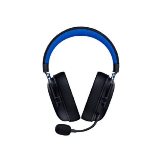 Razer Gaming Headset for PlayStation | BlackShark V3 X HyperSpeed | Black