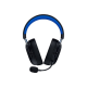 Razer Gaming Headset for PlayStation | BlackShark V3 X HyperSpeed | Black