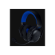 Razer Gaming Headset for PlayStation | BlackShark V3 X HyperSpeed | Black
