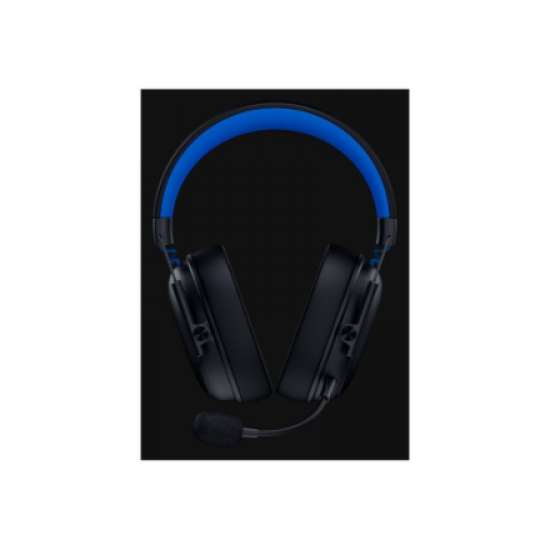 Razer Gaming Headset for PlayStation | BlackShark V3 X HyperSpeed | Black