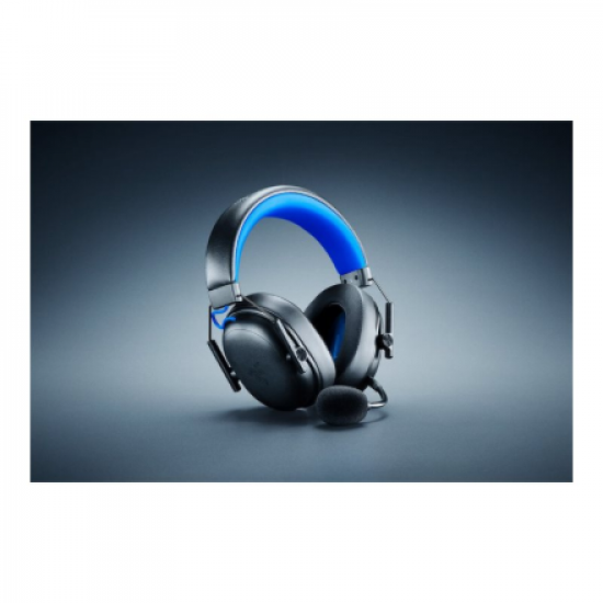 Razer Gaming Headset for PlayStation | BlackShark V3 X HyperSpeed | Black