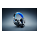 Razer Gaming Headset for PlayStation | BlackShark V3 X HyperSpeed | Black