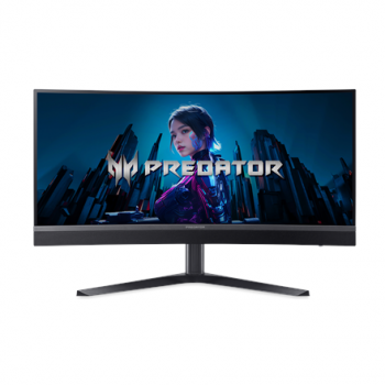 Acer | Predator X34 V3bmiiphuzx Series | 34 