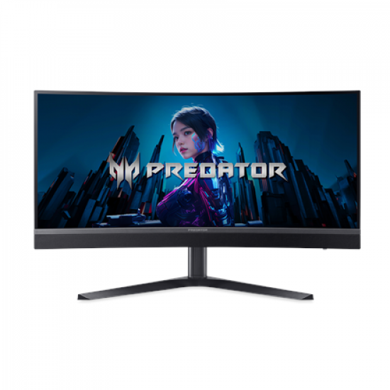 Acer | Predator X34 V3bmiiphuzx Series | 34 