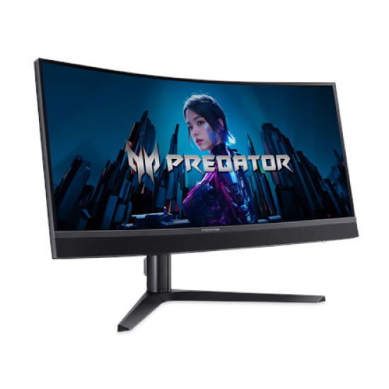 Acer | Predator X34 V3bmiiphuzx Series | 34 