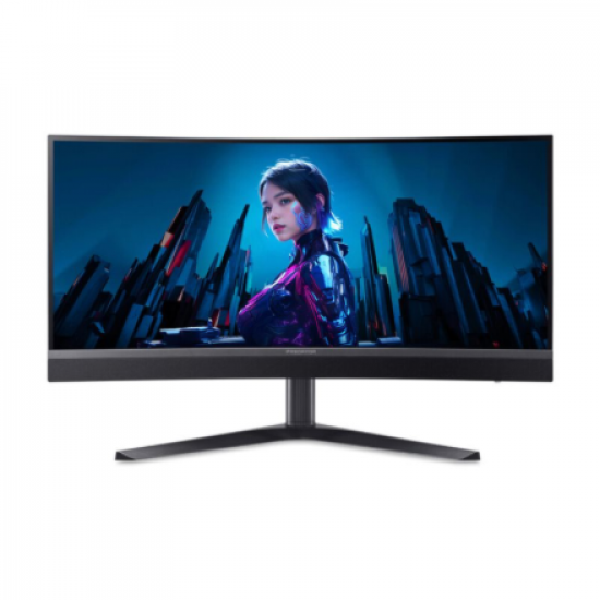 Acer | Predator X34 V3bmiiphuzx Series | 34 