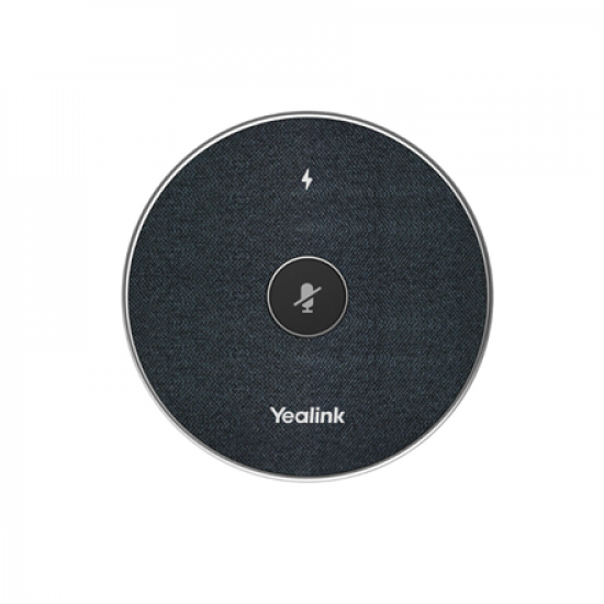 Yealink Wireless Microphone for Video Conferencing System | VCM36-W