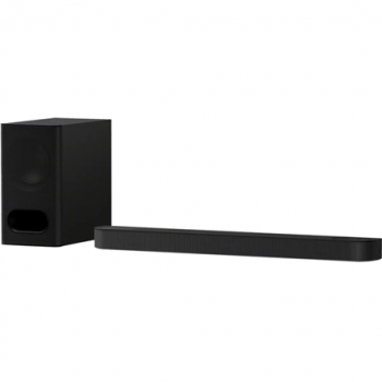 Sony | 3.1.2ch Soundbar | SC-HTB600 BRAVIA Theatre Bar 6 | Bluetooth | Speakers