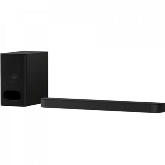 Sony | 3.1.2ch Soundbar | SC-HTB600 BRAVIA Theatre Bar 6 | Bluetooth | Speakers