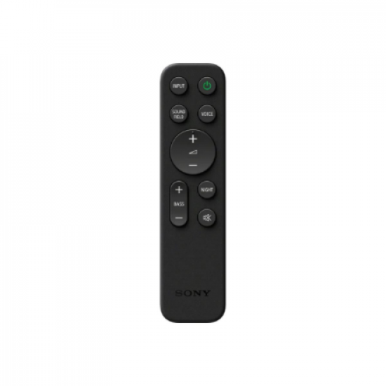 Sony | 3.1.2ch Soundbar | SC-HTB600 BRAVIA Theatre Bar 6 | Bluetooth | Speakers