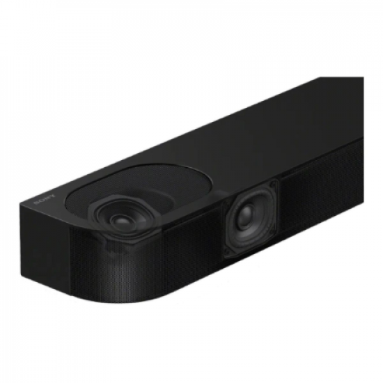 Sony | 3.1.2ch Soundbar | SC-HTB600 BRAVIA Theatre Bar 6 | Bluetooth | Speakers