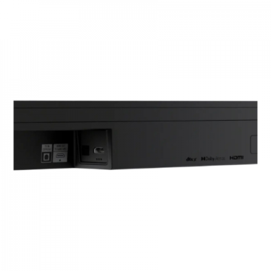 Sony | 3.1.2ch Soundbar | SC-HTB600 BRAVIA Theatre Bar 6 | Bluetooth | Speakers