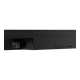 Sony | 3.1.2ch Soundbar | SC-HTB600 BRAVIA Theatre Bar 6 | Bluetooth | Speakers