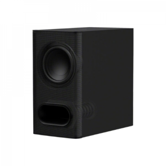 Sony | 3.1.2ch Soundbar | SC-HTB600 BRAVIA Theatre Bar 6 | Bluetooth | Speakers