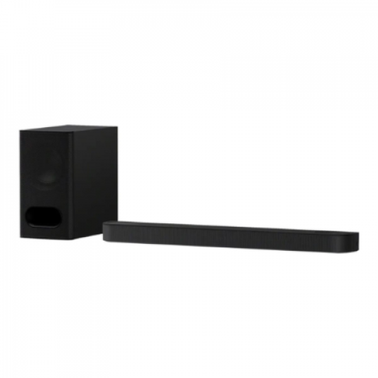 Sony | 3.1.2ch Soundbar | SC-HTB600 BRAVIA Theatre Bar 6 | Bluetooth | Speakers