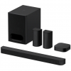 Sony | 5.1ch Home Theatre System | HTS60 BRAVIA Theatre System 6 | Bluetooth | Speakers