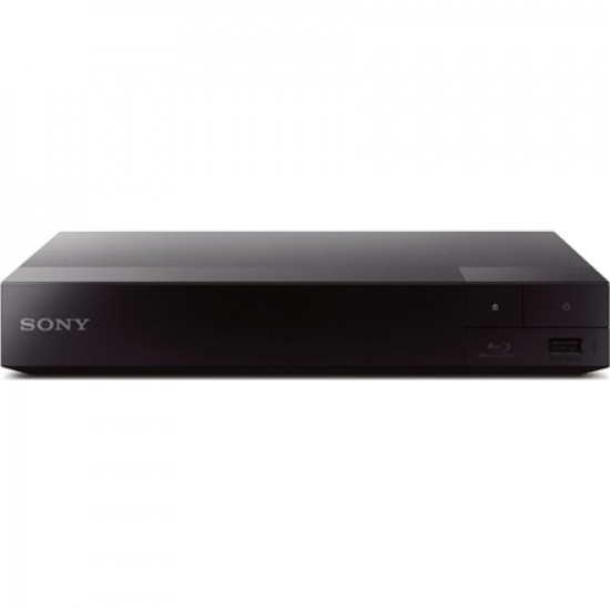 Sony | Blu-Ray Player | BDP-S1700 | USB connectivity