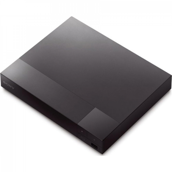 Sony | Blu-Ray Player | BDP-S1700 | USB connectivity