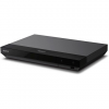 Sony | 4K Ultra HD Blu-Ray Player | UBP-X700 | USB connectivity | Wi-Fi