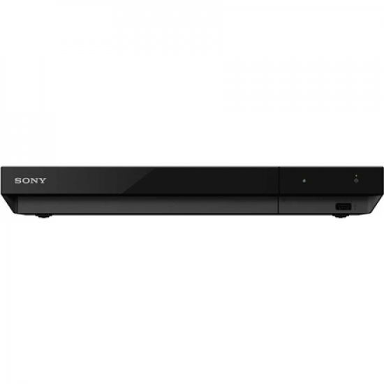 Sony | 4K Ultra HD Blu-Ray Player | UBP-X700 | USB connectivity | Wi-Fi