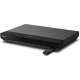 Sony | 4K Ultra HD Blu-Ray Player | UBP-X700 | USB connectivity | Wi-Fi