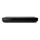 Sony | 4K Ultra HD Blu-Ray Player | UBP-X700 | USB connectivity | Wi-Fi