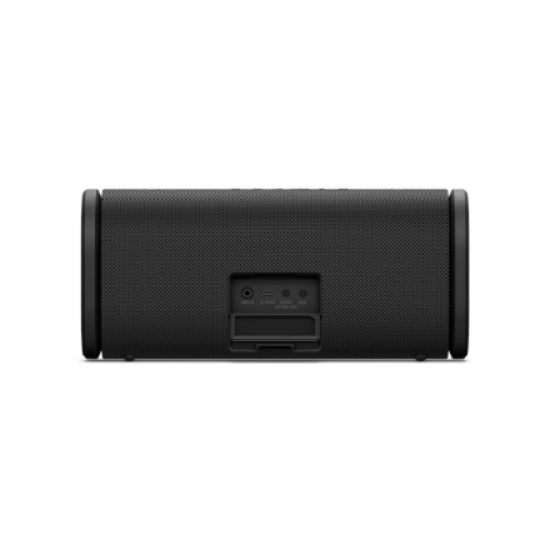 Sony Speaker | Waterproof | Bluetooth | Black | Portable | ULT FIELD 5 dB | Wireless connection