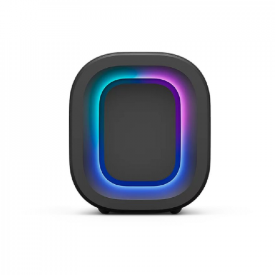 Sony Speaker | Waterproof | Bluetooth | Black | Portable | ULT FIELD 5 dB | Wireless connection