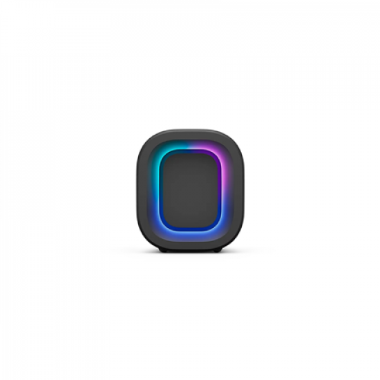 Sony Speaker | Waterproof | Bluetooth | Black | Portable | ULT FIELD 5 dB | Wireless connection