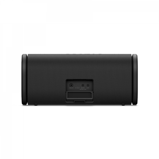 Sony Speaker | Waterproof | Bluetooth | Black | Portable | ULT FIELD 5 dB | Wireless connection