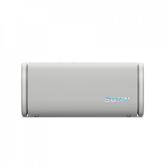 Sony Speaker | ULT FIELD 5 | Waterproof | Bluetooth | White | Portable | Wireless connection