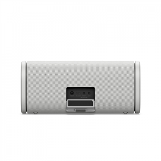 Sony Speaker | ULT FIELD 5 | Waterproof | Bluetooth | White | Portable | Wireless connection