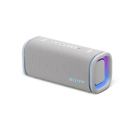 Sony Speaker | ULT FIELD 5 | Waterproof | Bluetooth | White | Portable | Wireless connection