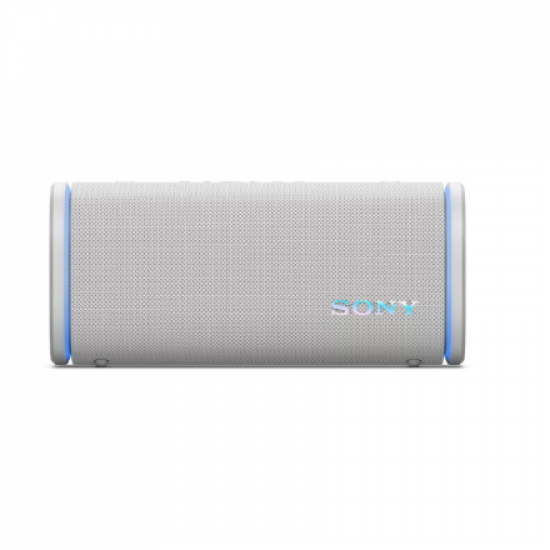 Sony Speaker | ULT FIELD 5 | Waterproof | Bluetooth | White | Portable | Wireless connection