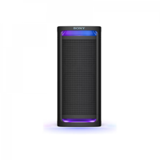 Sony Party Speaker | SRS-ULT900AC ULT TOWER 9AC | Bluetooth | Black | Portable | Wireless connection