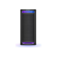 Sony Party Speaker | SRS-ULT900AC ULT TOWER 9AC | Bluetooth | Black | Portable | Wireless connection