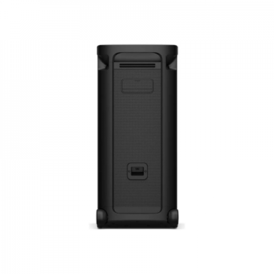 Sony Party Speaker | SRS-ULT900AC ULT TOWER 9AC | Bluetooth | Black | Portable | Wireless connection