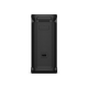 Sony Party Speaker | SRS-ULT900AC ULT TOWER 9AC | Bluetooth | Black | Portable | Wireless connection