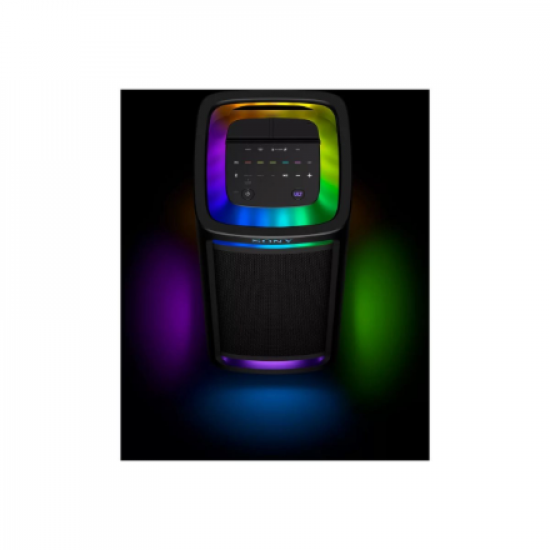 Sony Party Speaker | SRS-ULT900AC ULT TOWER 9AC | Bluetooth | Black | Portable | Wireless connection
