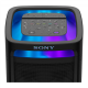 Sony Party Speaker | SRS-ULT900AC ULT TOWER 9AC | Bluetooth | Black | Portable | Wireless connection